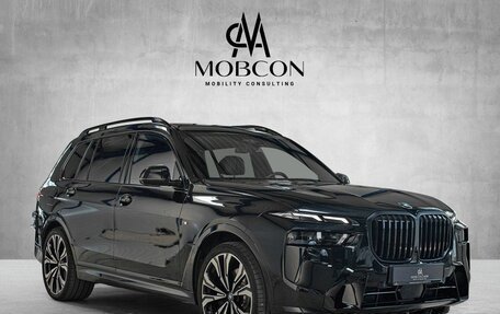 BMW X7, 2025 год, 23 400 000 рублей, 3 фотография