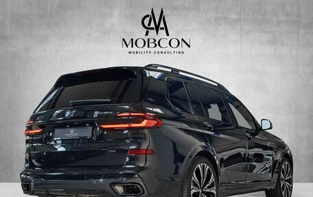 BMW X7, 2025 год, 23 400 000 рублей, 4 фотография