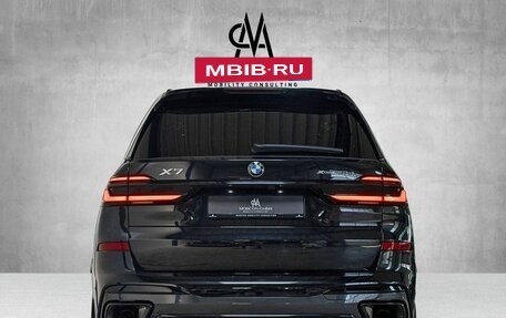 BMW X7, 2025 год, 23 400 000 рублей, 7 фотография
