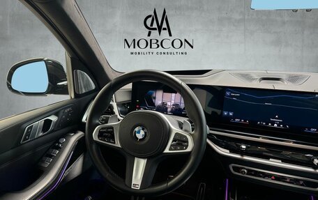 BMW X7, 2025 год, 23 400 000 рублей, 12 фотография