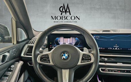 BMW X7, 2025 год, 23 400 000 рублей, 13 фотография