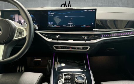 BMW X7, 2025 год, 23 400 000 рублей, 14 фотография