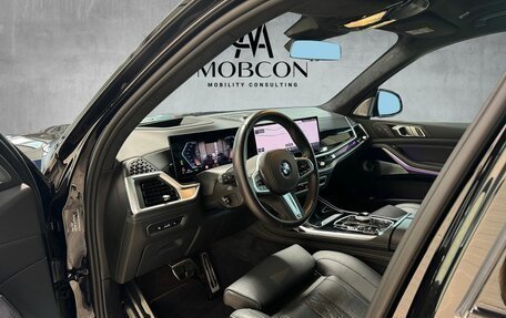 BMW X7, 2025 год, 23 400 000 рублей, 11 фотография