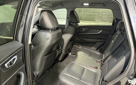 Chery Tiggo 8 Pro, 2021 год, 1 699 800 рублей, 6 фотография