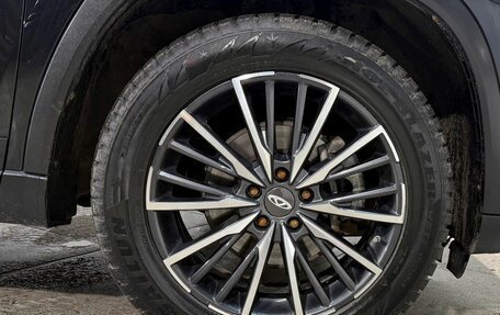 Chery Tiggo 8 Pro, 2021 год, 1 699 800 рублей, 5 фотография