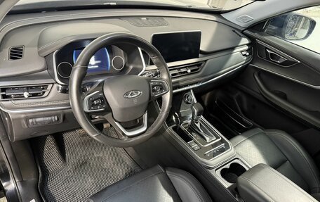 Chery Tiggo 8 Pro, 2021 год, 1 699 800 рублей, 8 фотография