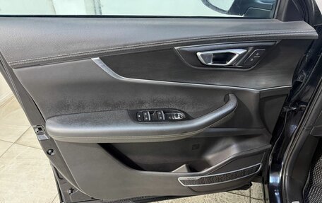 Chery Tiggo 8 Pro, 2021 год, 1 699 800 рублей, 7 фотография