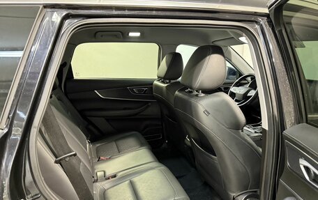 Chery Tiggo 8 Pro, 2021 год, 1 699 800 рублей, 4 фотография