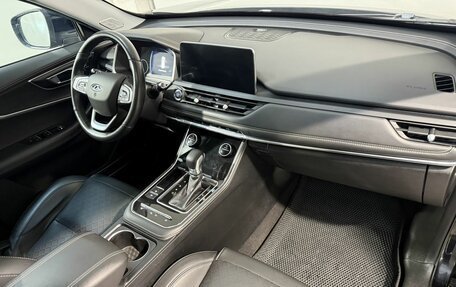 Chery Tiggo 8 Pro, 2021 год, 1 699 800 рублей, 3 фотография