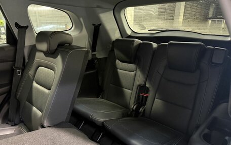 Chery Tiggo 8 Pro, 2021 год, 1 699 800 рублей, 11 фотография