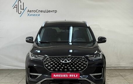 Chery Tiggo 8 Pro, 2021 год, 1 699 800 рублей, 15 фотография