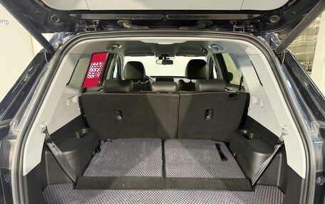 Chery Tiggo 8 Pro, 2021 год, 1 699 800 рублей, 14 фотография