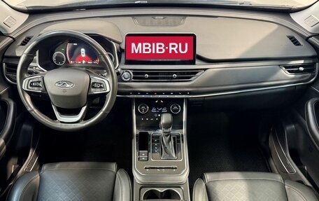 Chery Tiggo 8 Pro, 2021 год, 1 699 800 рублей, 10 фотография