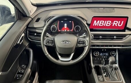 Chery Tiggo 8 Pro, 2021 год, 1 699 800 рублей, 9 фотография