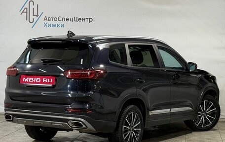 Chery Tiggo 8 Pro, 2021 год, 1 699 800 рублей, 2 фотография