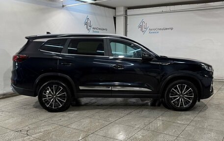 Chery Tiggo 8 Pro, 2021 год, 1 699 800 рублей, 19 фотография