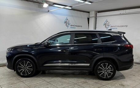 Chery Tiggo 8 Pro, 2021 год, 1 699 800 рублей, 20 фотография