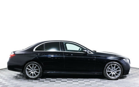 Mercedes-Benz E-Класс, 2021 год, 4 289 000 рублей, 4 фотография