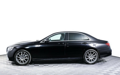 Mercedes-Benz E-Класс, 2021 год, 4 289 000 рублей, 8 фотография