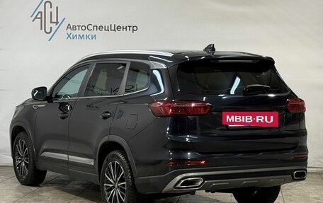 Chery Tiggo 8 Pro, 2021 год, 1 699 800 рублей, 18 фотография