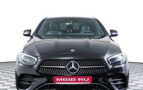 Mercedes-Benz E-Класс, 2021 год, 4 289 000 рублей, 2 фотография