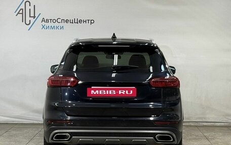 Chery Tiggo 8 Pro, 2021 год, 1 699 800 рублей, 16 фотография