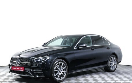 Mercedes-Benz E-Класс, 2021 год, 4 289 000 рублей, 1 фотография