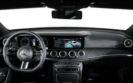 Mercedes-Benz E-Класс, 2021 год, 4 289 000 рублей, 13 фотография