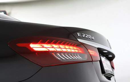 Mercedes-Benz E-Класс, 2021 год, 4 289 000 рублей, 23 фотография