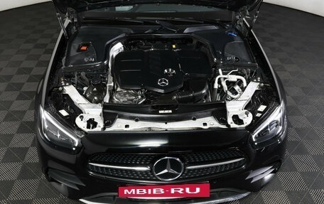 Mercedes-Benz E-Класс, 2021 год, 4 289 000 рублей, 9 фотография