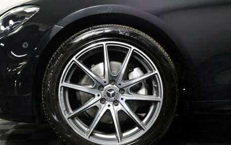 Mercedes-Benz E-Класс, 2021 год, 4 289 000 рублей, 26 фотография