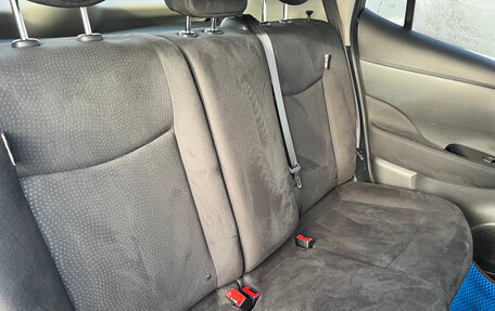 Nissan Leaf I, 2017 год, 1 050 000 рублей, 12 фотография