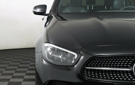 Mercedes-Benz E-Класс, 2021 год, 4 289 000 рублей, 25 фотография