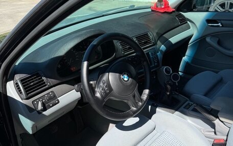 BMW 3 серия, 2004 год, 750 000 рублей, 6 фотография