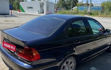 BMW 3 серия, 2004 год, 750 000 рублей, 4 фотография