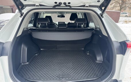 Toyota RAV4, 2020 год, 3 150 000 рублей, 35 фотография