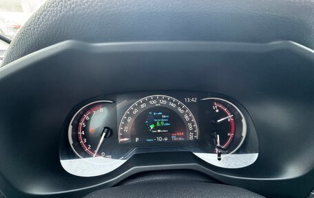 Toyota RAV4, 2020 год, 3 150 000 рублей, 30 фотография