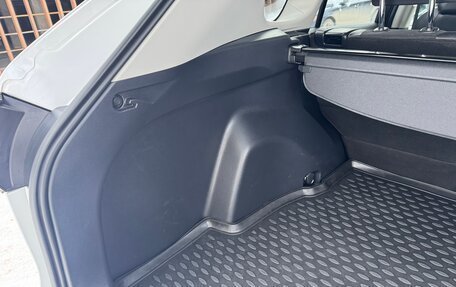 Toyota RAV4, 2020 год, 3 150 000 рублей, 37 фотография