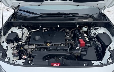 Toyota RAV4, 2020 год, 3 150 000 рублей, 34 фотография