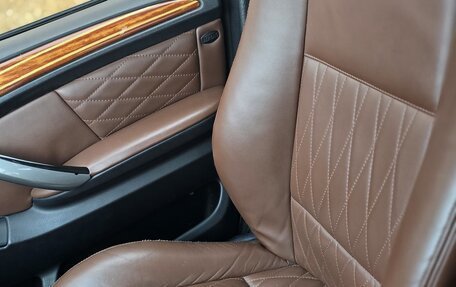 BMW X5, 2005 год, 1 100 000 рублей, 2 фотография