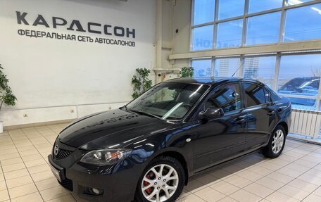 Mazda 3, 2007 год, 570 000 рублей, 1 фотография