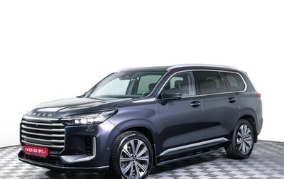 CheryExeed VX, 2023 год, 3 749 000 рублей, 1 фотография