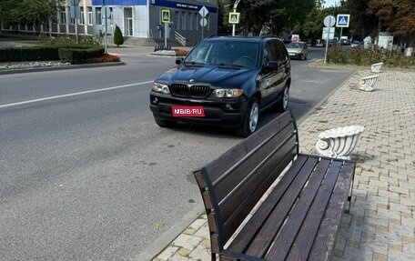 BMW X5, 2006 год, 910 000 рублей, 1 фотография