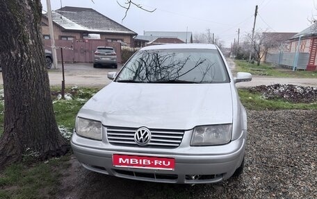 Volkswagen Jetta IV, 2003 год, 380 000 рублей, 1 фотография