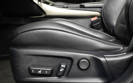 Lexus IS III, 2013 год, 2 564 900 рублей, 23 фотография