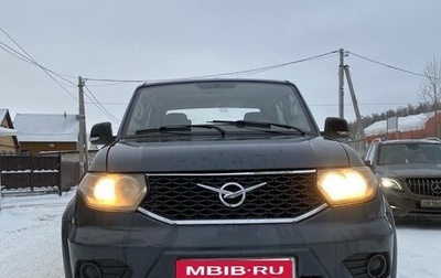 ЛуАЗ Pickup, 2018 год, 625 000 рублей, 1 фотография