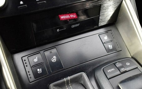 Lexus IS III, 2013 год, 2 564 900 рублей, 21 фотография