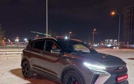 Geely Coolray I, 2024 год, 2 260 000 рублей, 1 фотография