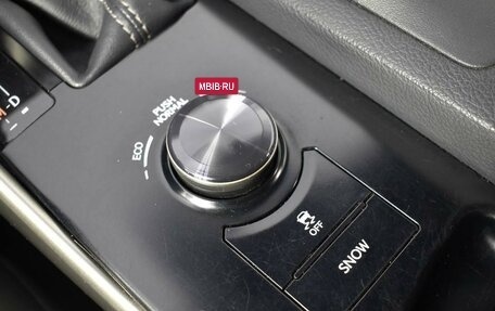 Lexus IS III, 2013 год, 2 564 900 рублей, 22 фотография