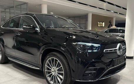 Mercedes-Benz GLE Coupe, 2025 год, 15 490 000 рублей, 1 фотография